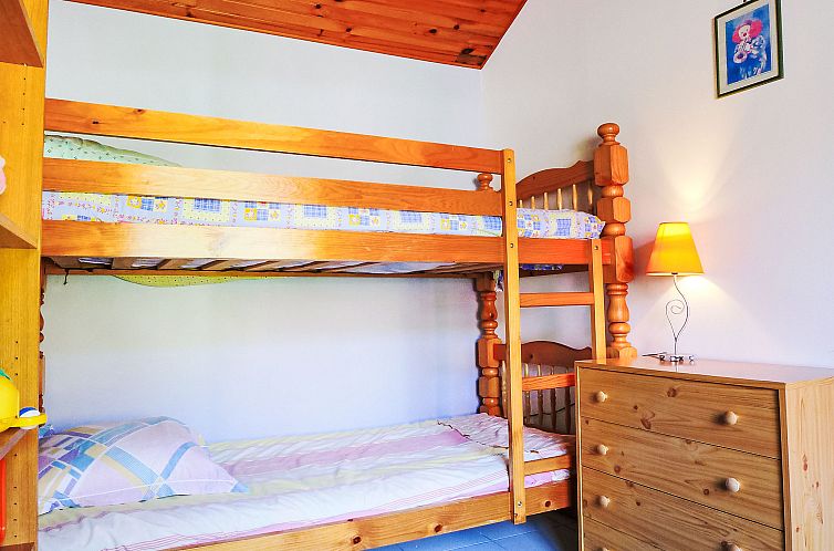 Vakantiehuis La Grangette