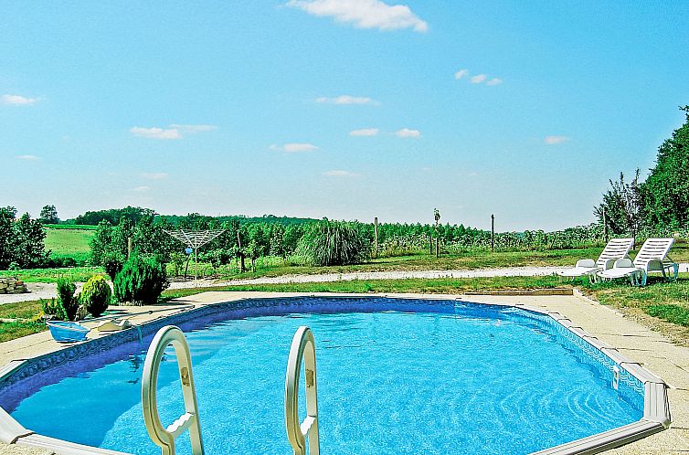 Vakantiehuis La Grangette