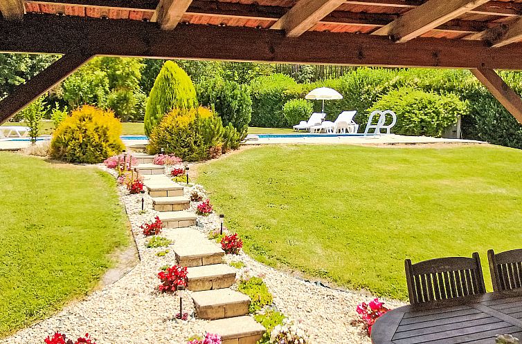 Vakantiehuis La Grangette