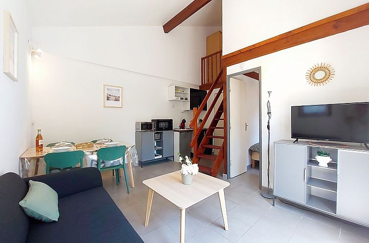 Vakantiehuis Les Charmilles