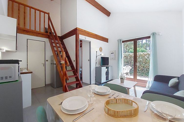 Vakantiehuis Les Charmilles