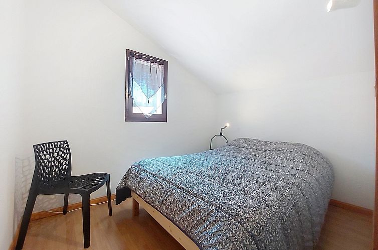 Vakantiehuis Les Charmilles