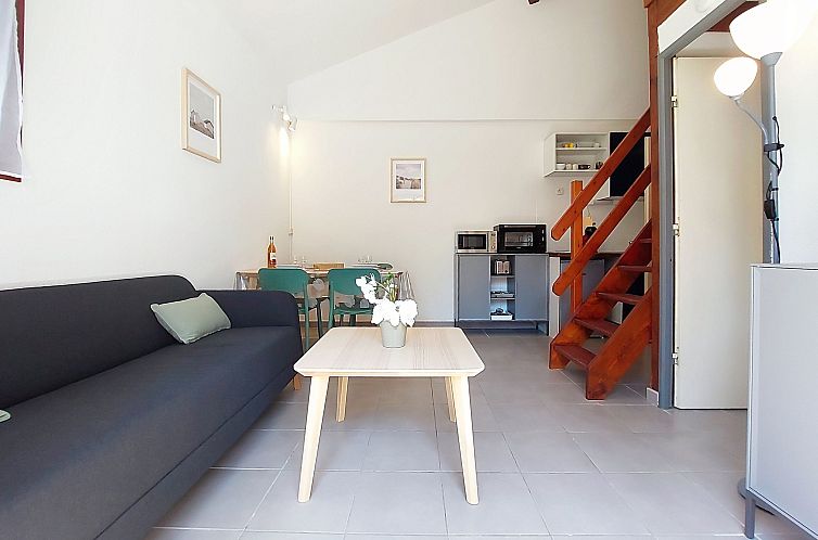 Vakantiehuis Les Charmilles