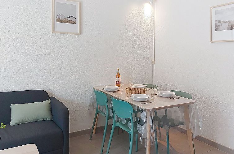 Vakantiehuis Les Charmilles