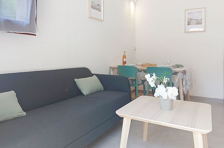 Vakantiehuis Les Charmilles