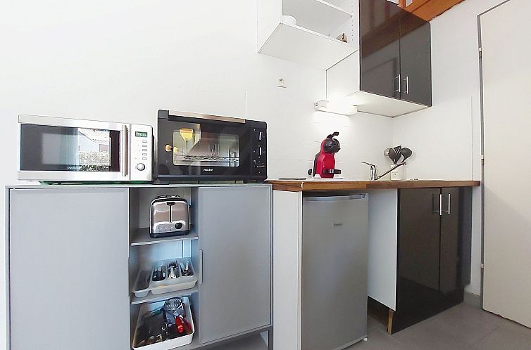 Vakantiehuis Les Charmilles