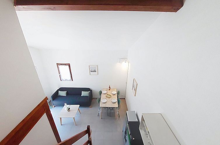 Vakantiehuis Les Charmilles