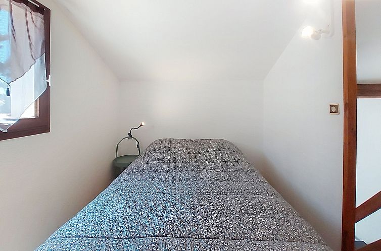 Vakantiehuis Les Charmilles