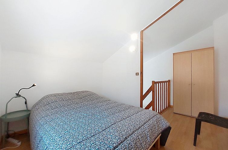 Vakantiehuis Les Charmilles