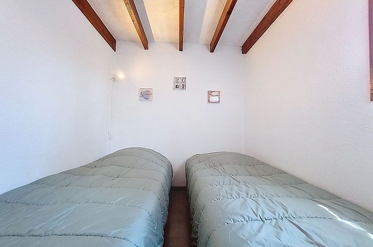 Vakantiehuis Les Charmilles