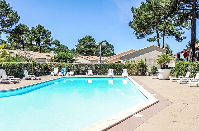 Vakantiehuis Hameau de Talaris