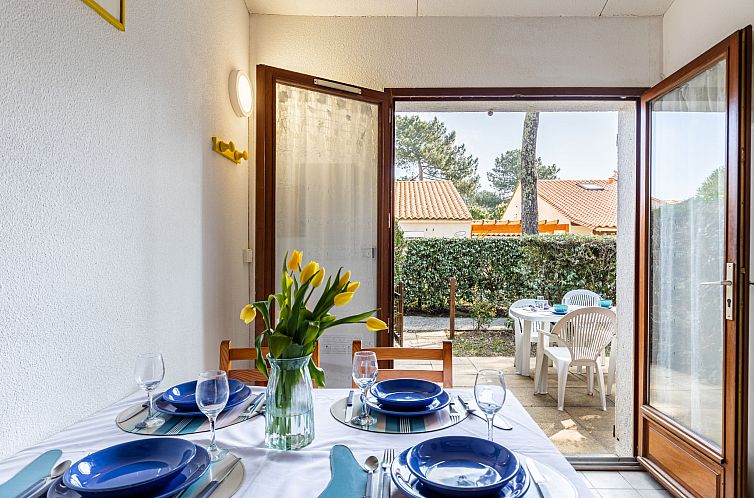 Vakantiehuis Hameau de Talaris