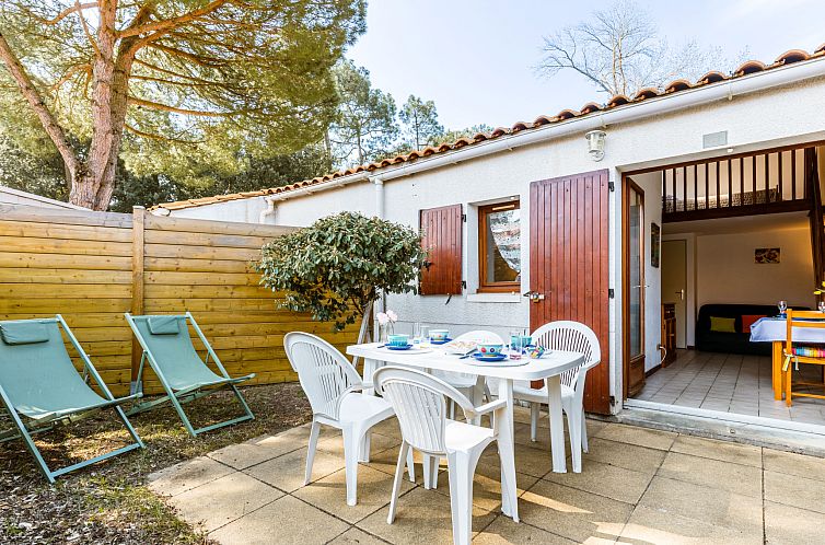 Vakantiehuis Hameau de Talaris