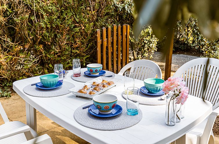 Vakantiehuis Hameau de Talaris