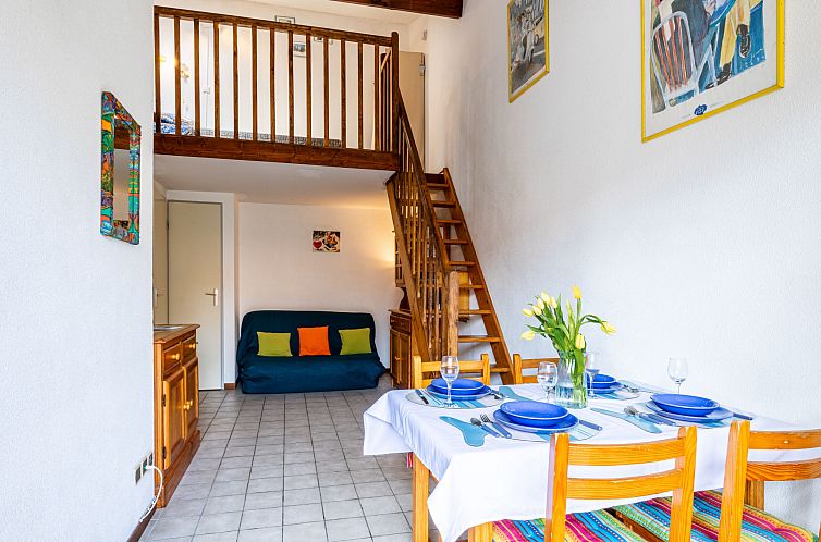 Vakantiehuis Hameau de Talaris