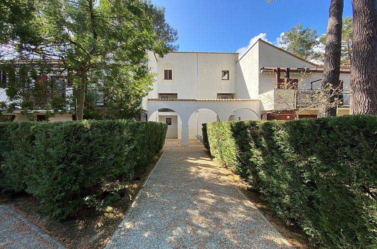 Vakantiehuis Hameau de Talaris