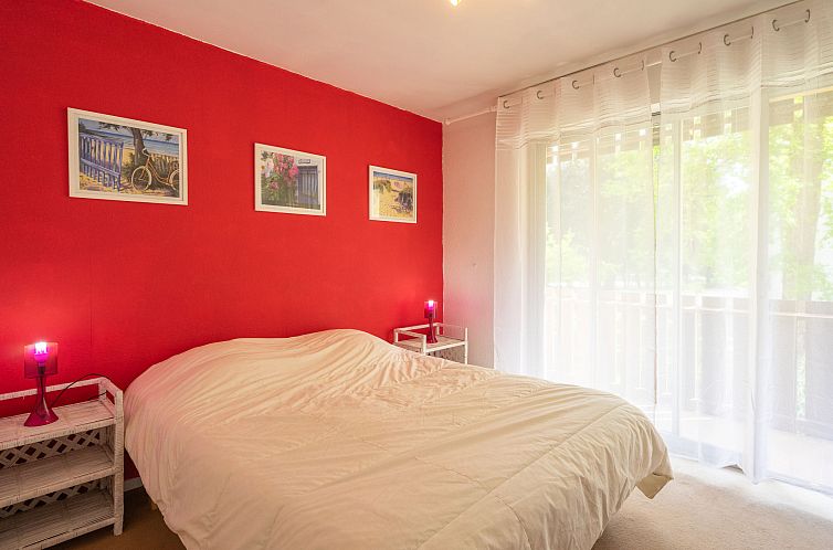 Appartement Pré Catelan