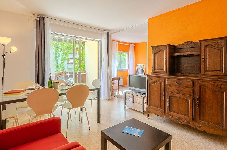 Appartement Pré Catelan