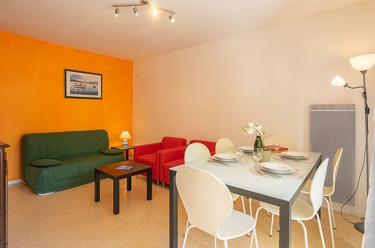 Appartement Pré Catelan
