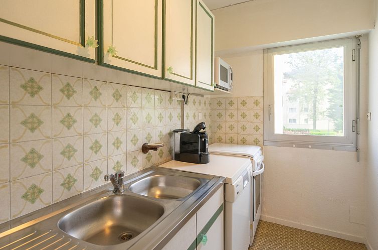 Appartement Pré Catelan