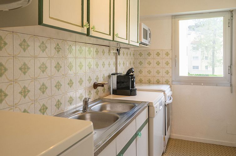 Appartement Pré Catelan