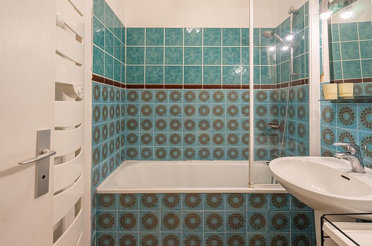 Appartement Pré Catelan