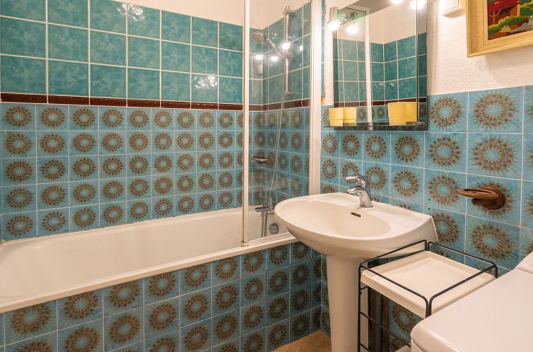 Appartement Pré Catelan