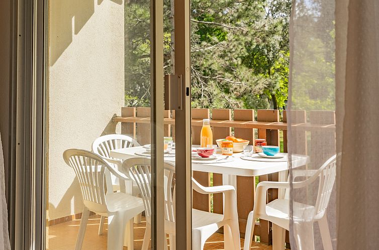 Appartement Pré Catelan