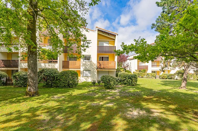 Appartement Pré Catelan