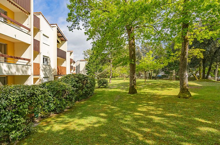 Appartement Pré Catelan