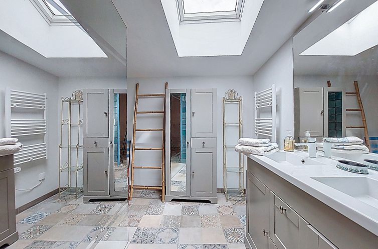 Vakantiehuis Les Vidalières