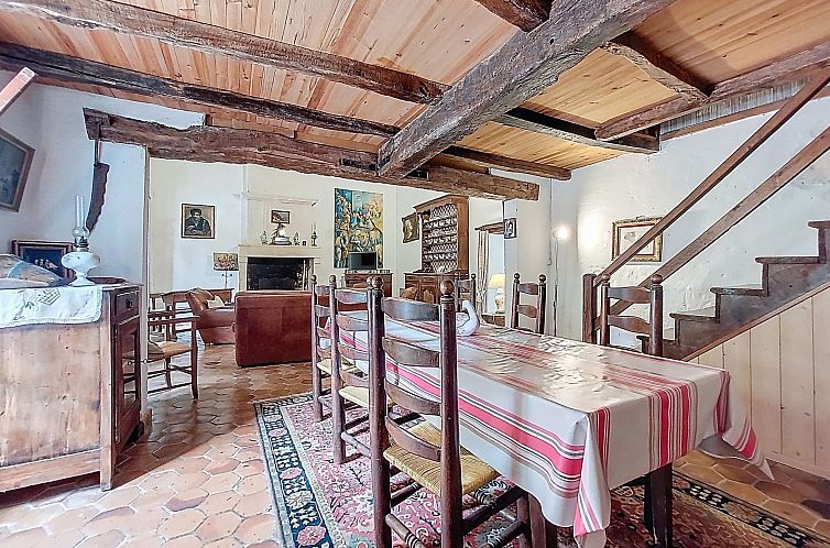 Vakantiehuis Les Vidalières