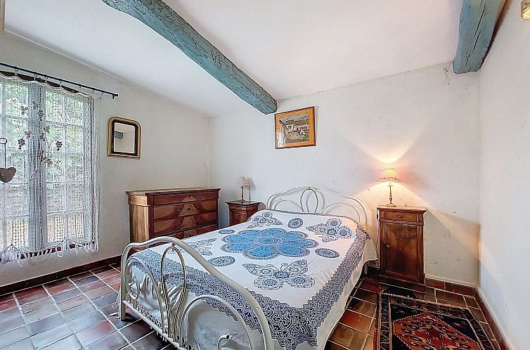 Vakantiehuis Les Vidalières