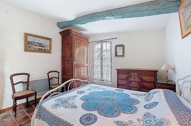 Vakantiehuis Les Vidalières