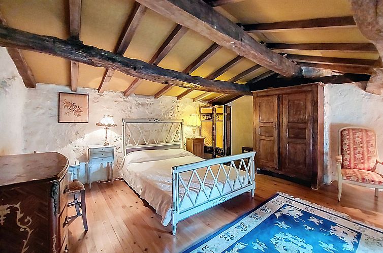 Vakantiehuis Les Vidalières