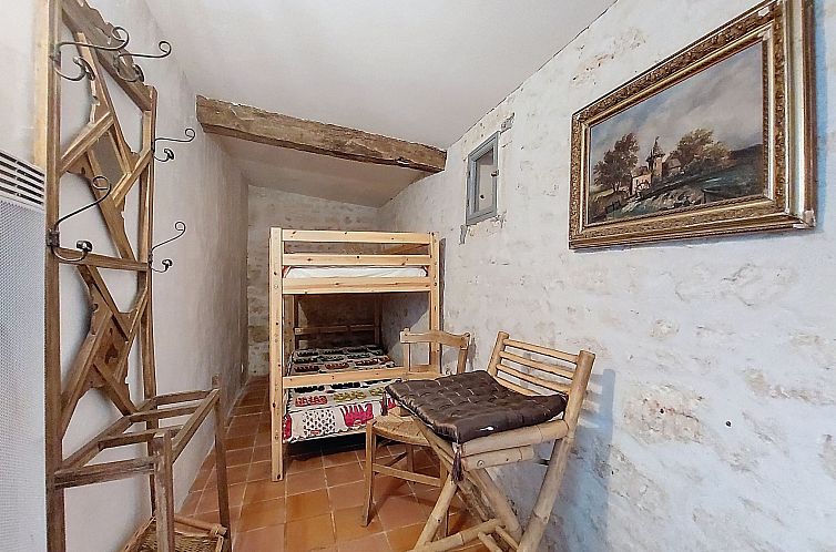 Vakantiehuis Les Vidalières