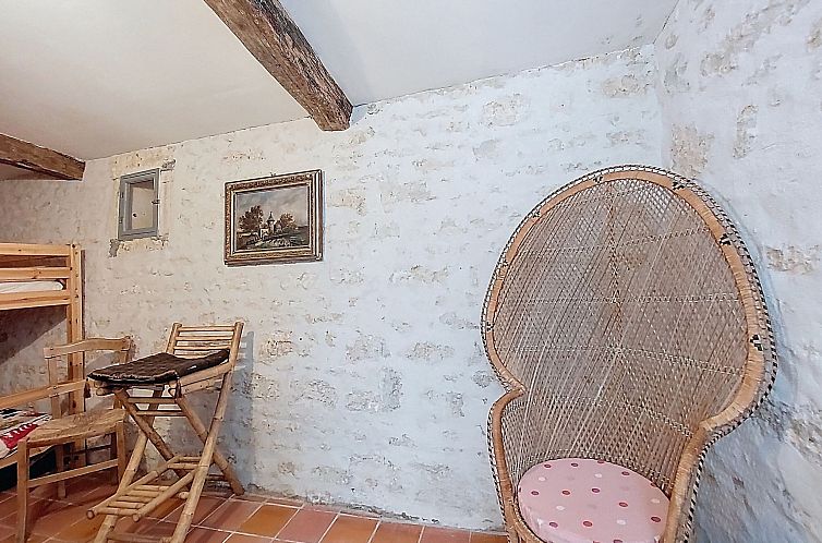 Vakantiehuis Les Vidalières