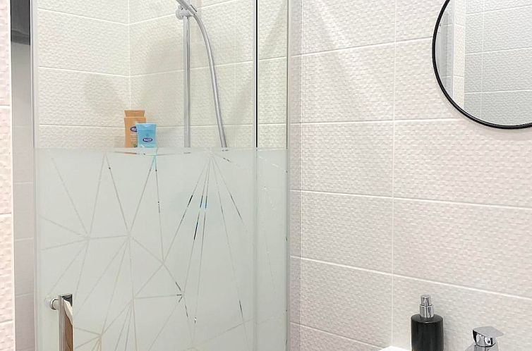 Appartement in Rochefort mit Garten und Terrasse