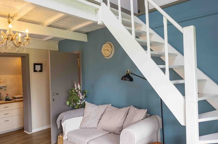 Het Hemelsveld - Vakantiewoning De Paardenstallen