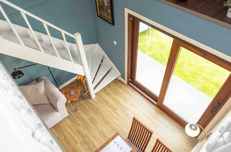 Het Hemelsveld - Vakantiewoning De Paardenstallen