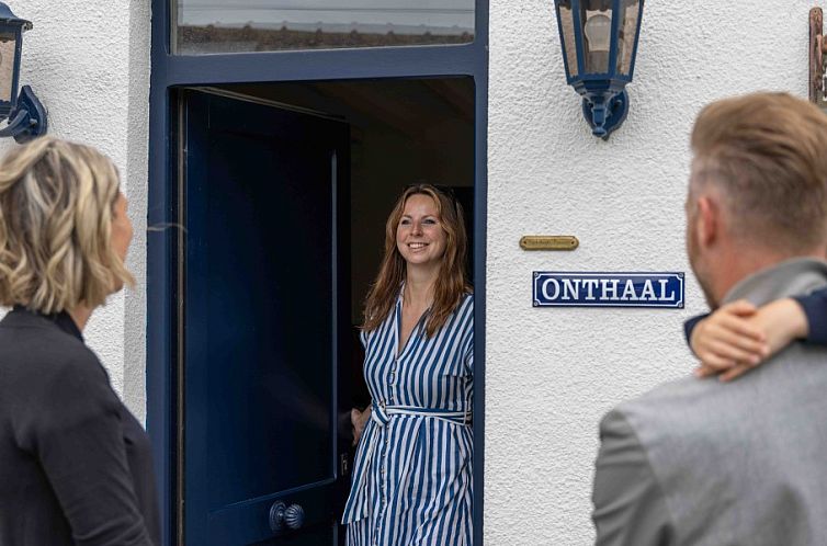 Het Hemelsveld - Vakantiewoning De Paardenstallen