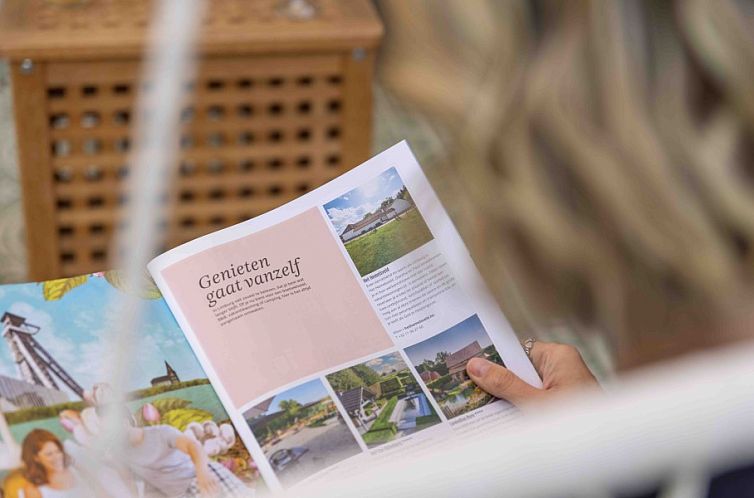 Het Hemelsveld - Vakantiewoning De Paardenstallen