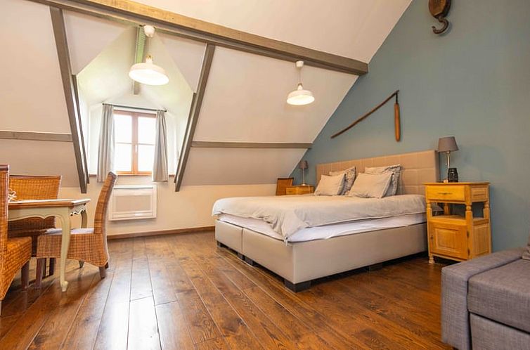 Vakantiehuis in Alken