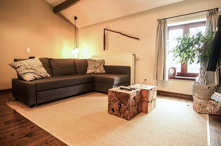 Vakantiehuis in Alken