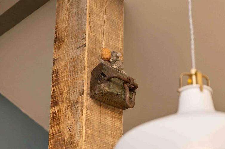 Vakantiehuis in Alken