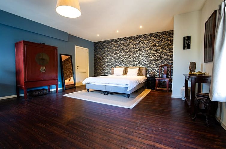 Vakantiehuis in Alken