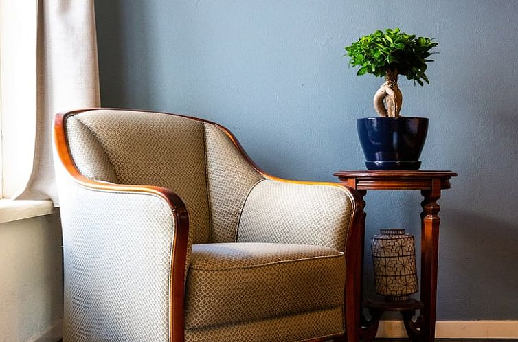 Vakantiehuis in Alken