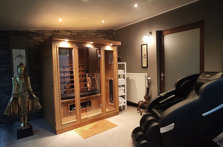 Vakantiehuis in Alken