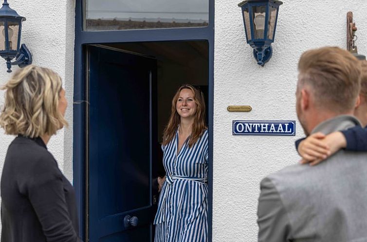 Vakantiehuis in Alken