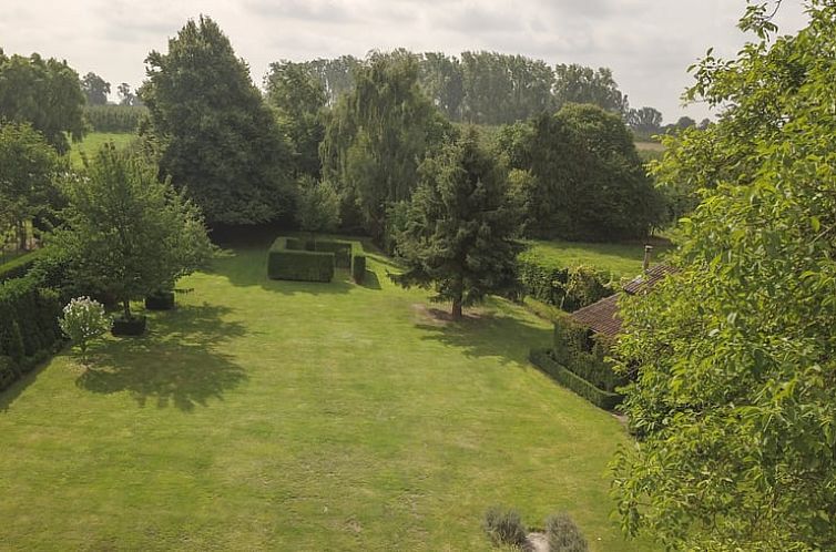 Vakantiehuis in Alken